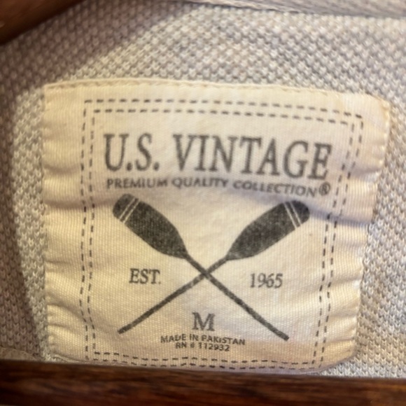 Okaloosa Island Florida Pineapple Stay Salty Sweatshirt Sz M - Picture 5 of 6